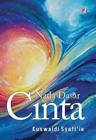 Sampul buku Nada Dasar Cinta